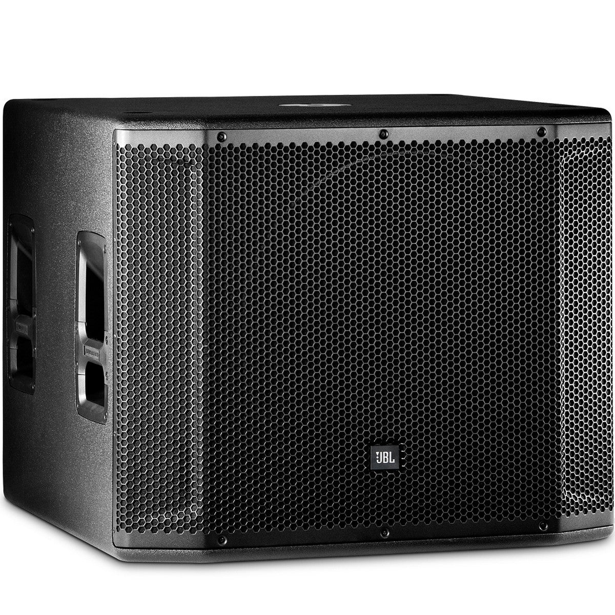 JBL SRX818SP | 18inch 1000Watt Powered Subwoofer System