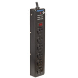 Furman SS-6 6 Outlet Vertical Surge Suppressor