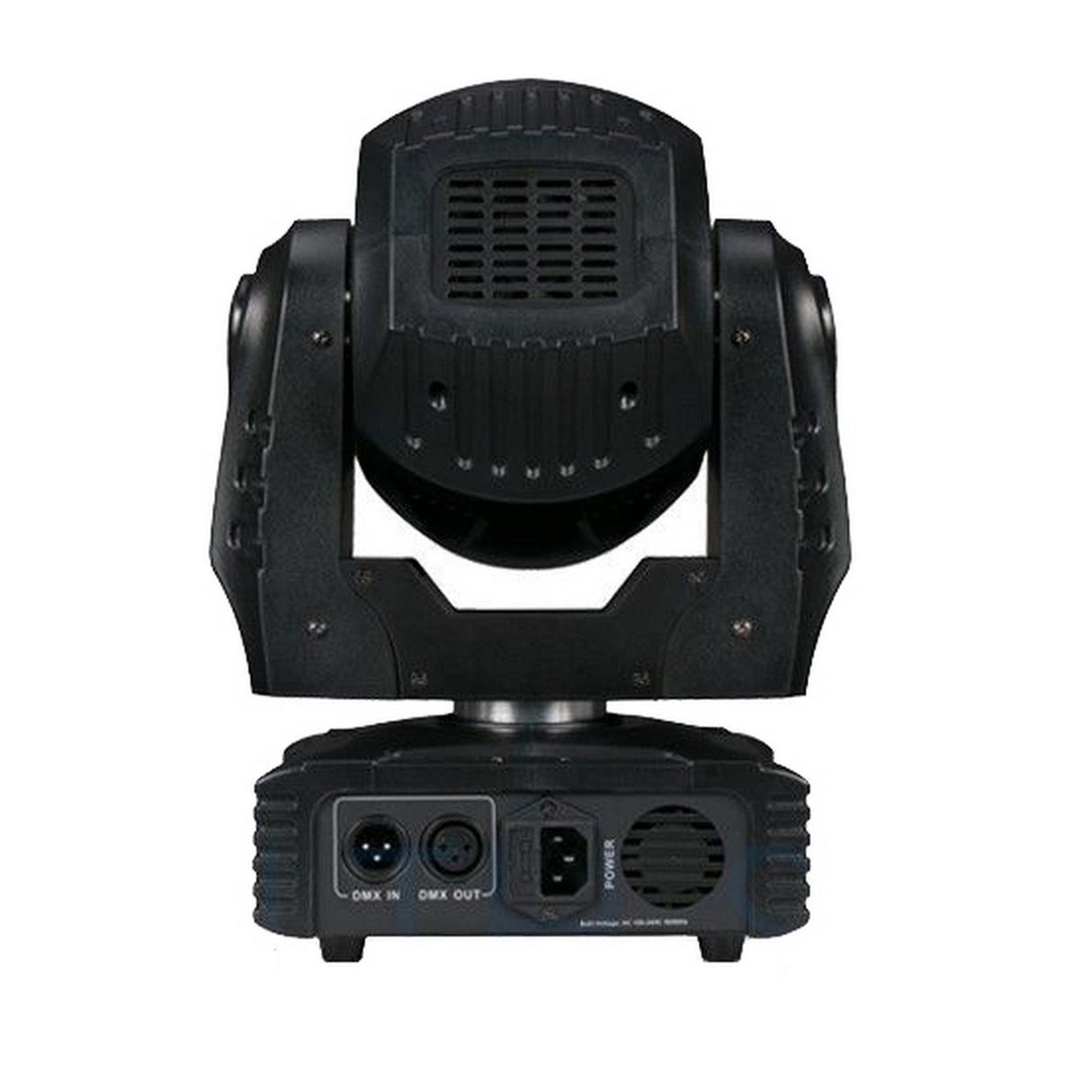 Eliminator Lighting Stealth Spot 60W LED Spot Moving Head