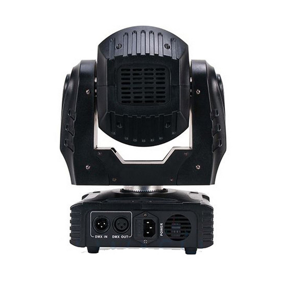 Eliminator Lighting Stealth Wash Zoom 7 x 12W LED Wash Zoom Fixture