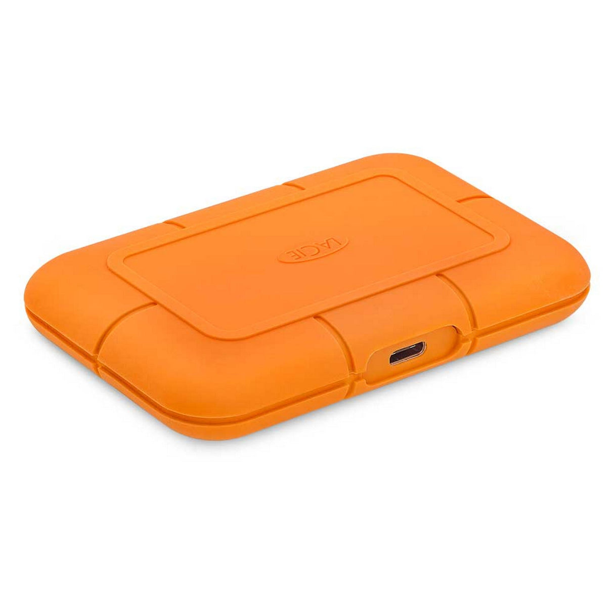 LaCie Rugged 2TB USB 3.1 SSD (STHR2000800)