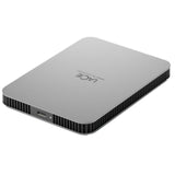 LaCie Mobile Drive USB Type-C External HDD, 2TB