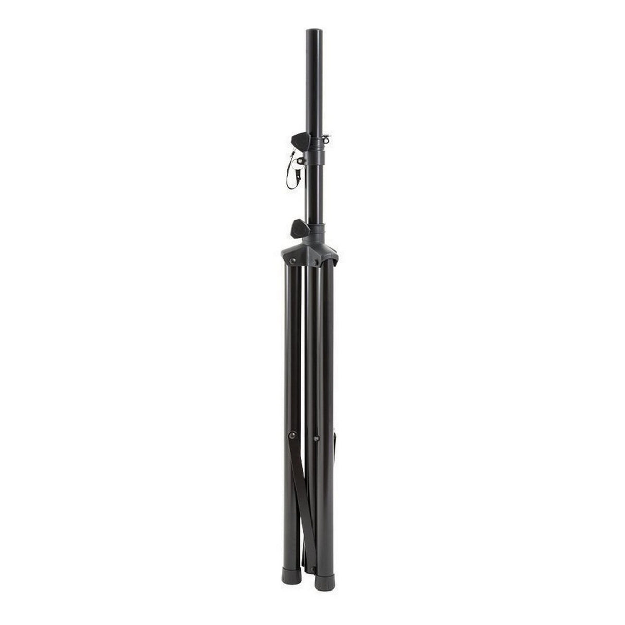 Gemini ST-PACK 2 Tripod Speaker Stands with Carry Bag