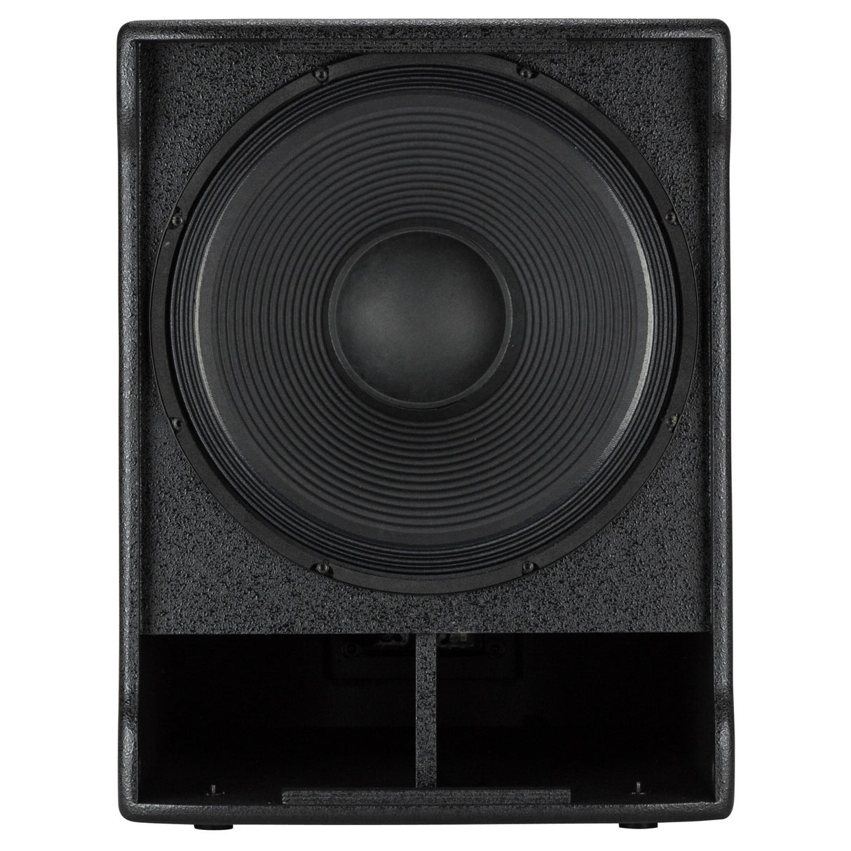 RCF SUB-705AS-MK2 Active 15 Inch Powered Subwoofer
