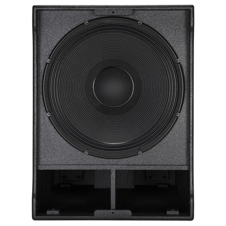 RCF SUB-8003AS-MK2 Active 18 Inch Powered Subwoofer
