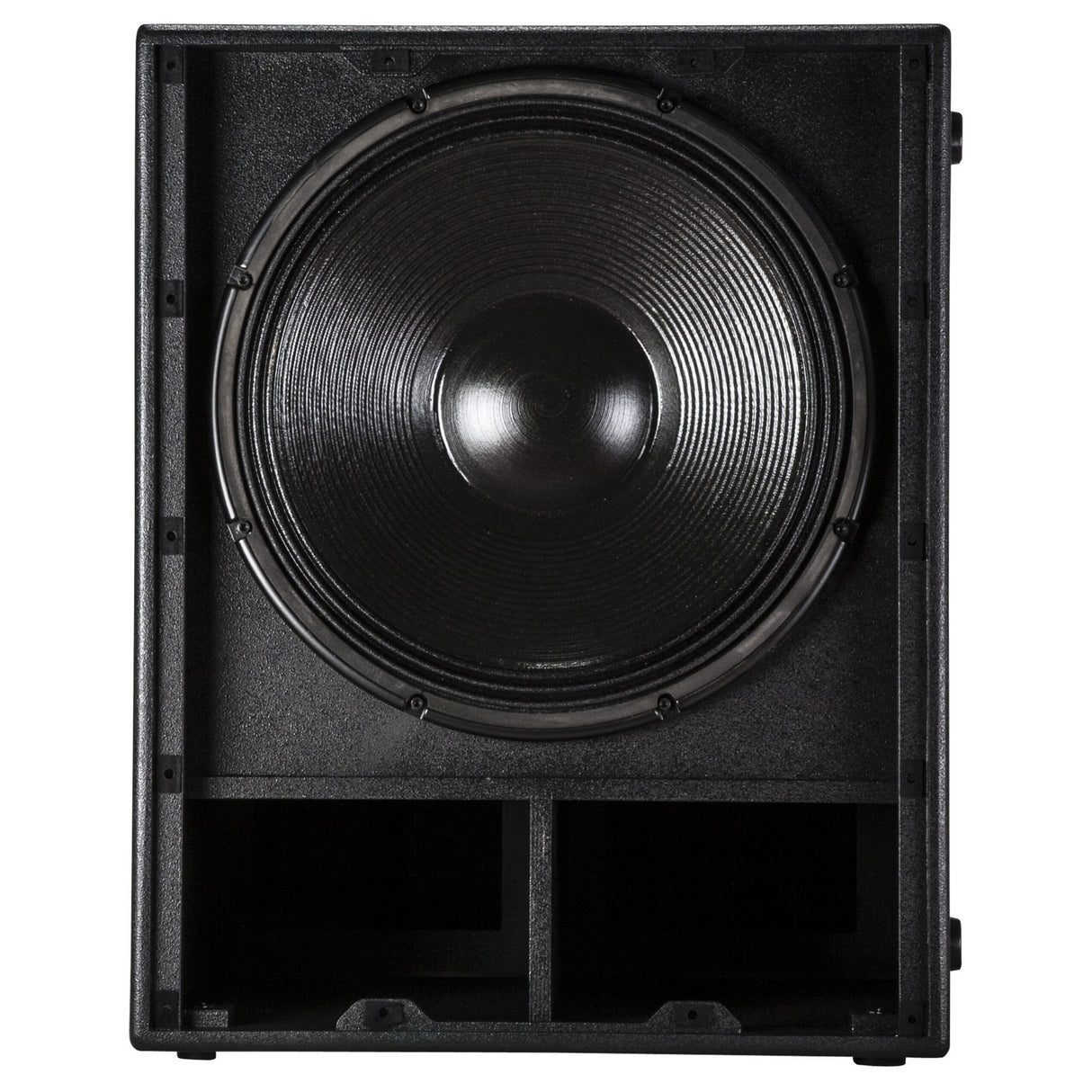 RCF SUB-8004AS Active 18 Inch Powered Subwoofer