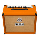 Orange Super Crush 100-Watt Guitar Combo Amplifier, Orange