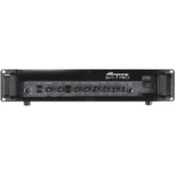 Ampeg SVT-7PRO 1000W RMS Tube Preamp D Class Power Amp