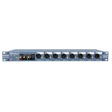 Radial SW8 8 Channel Live Level Auto Switcher