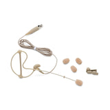 Samson Concert 99 Earset | D Band Frequency Agile UHF Wireless System