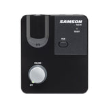 Samson XPDm 2.4 GHz Headset Digital Wireless System with DE5 Headset