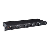 Warm Audio TB12-B Tone Beast Microphone Preamp, Black