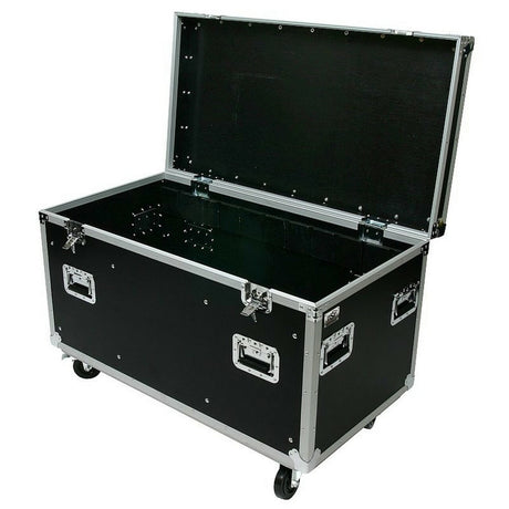 OSP TC4524-30 45 Inch Transport Case With Dividers and Tray