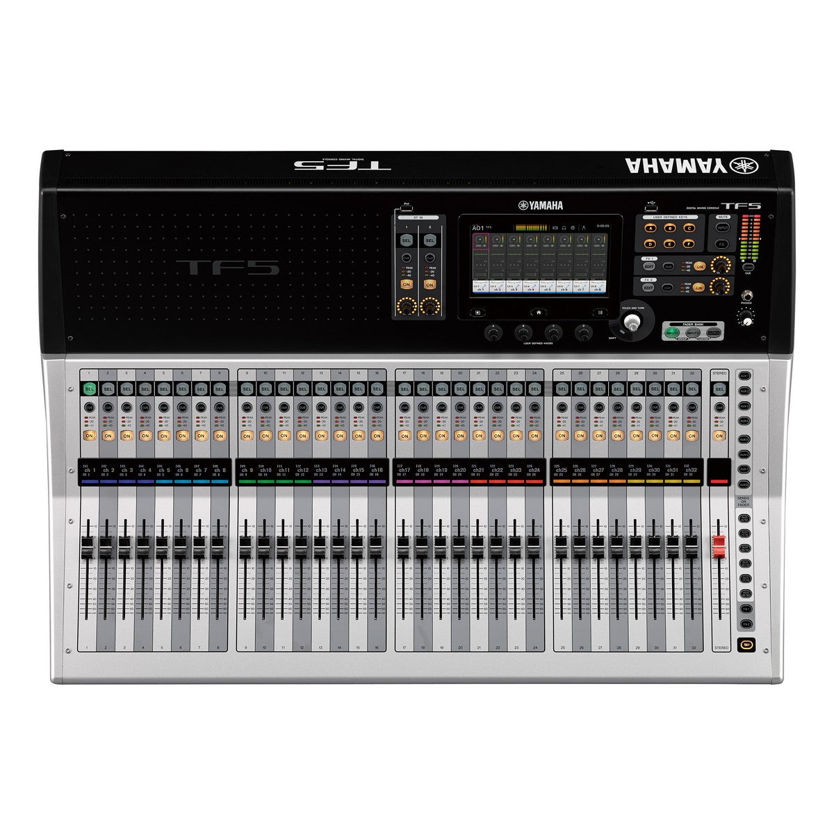 Yamaha TF5 | 32 Channels Digital Mixing Console