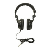 Tascam TH-02-B | Closed Back Headphone Black