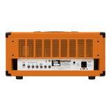 Orange TH30H | 30/15/7 Watt 2 Channel Tube Head Amplifier