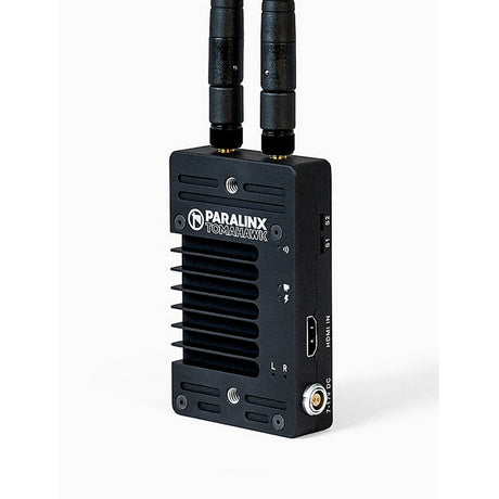Paralinx THAWKHDMI11 | Tomahawk HDMI 1 Transmitter 1 Receiver HD Wireless Video Transmission System