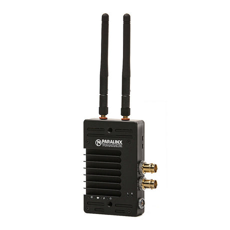 Paralinx THAWKSDI12 | Tomahawk SDI 1 Transmitter 2 Receivers HD Wireless Video Transmission System