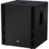 Mackie Thump 18S | 1200W 18-inch Powered Subwoofer