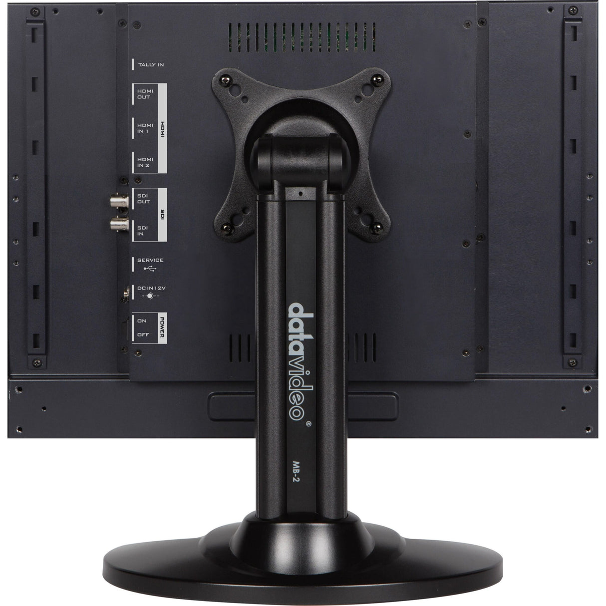 Datavideo TLM-170V 17-Inch ScopeView Production Monitor