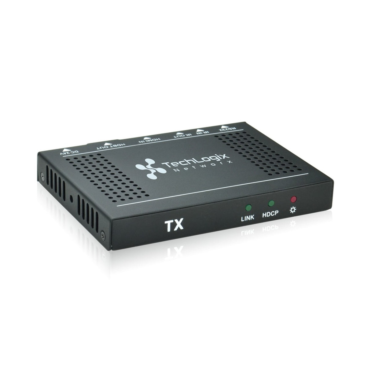 LYNN AV & Security TechLogix Networx TL-TP70-HDC HDMI and Control over Twisted Pair Cable Extender Set