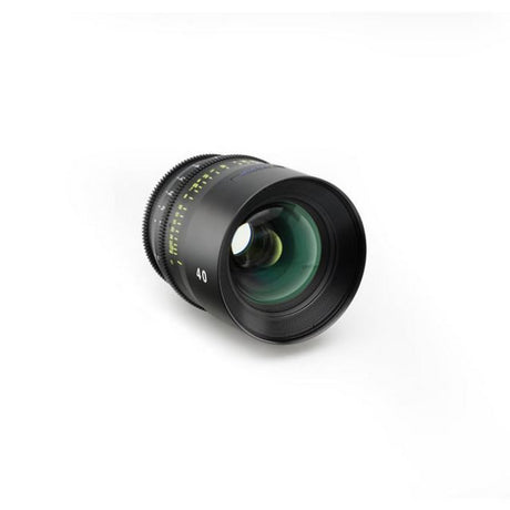 Tokina KPC-3008EF Cinema Vista 40mm T1.5 Lens, EF Mount