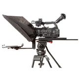 Datavideo TP-650 Teleprompter Package for iPad and Android Tablets without Bluetooth Remote