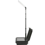 Datavideo TP-800KIT Dual Portable Conference Teleprompter