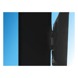 Odyssey Cases TS1206CZBLK | Scrim Werks 6ft Slip Screen 12in x 12in Square Truss Black