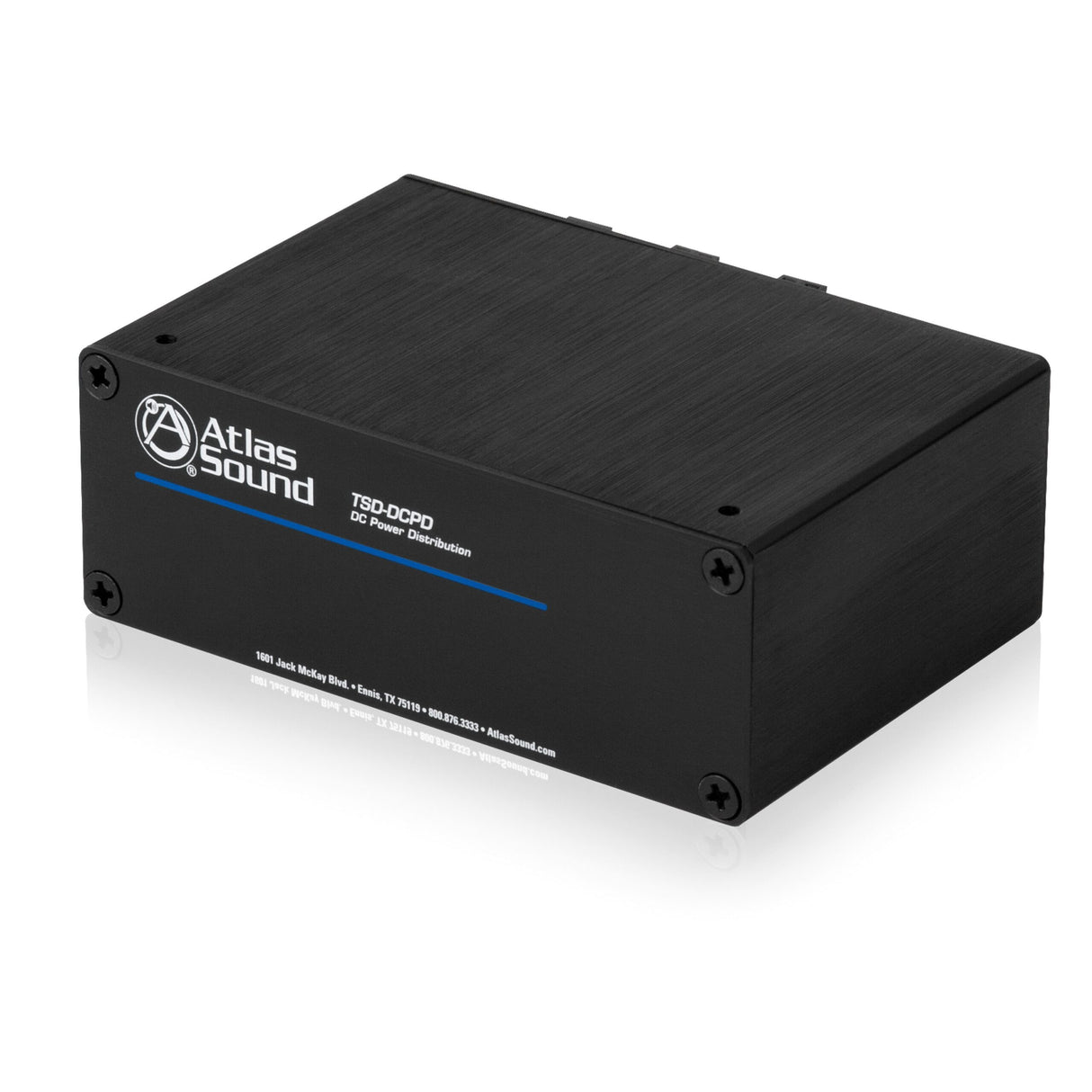 Atlas Sound TSD-DCPD DC Power Distribution