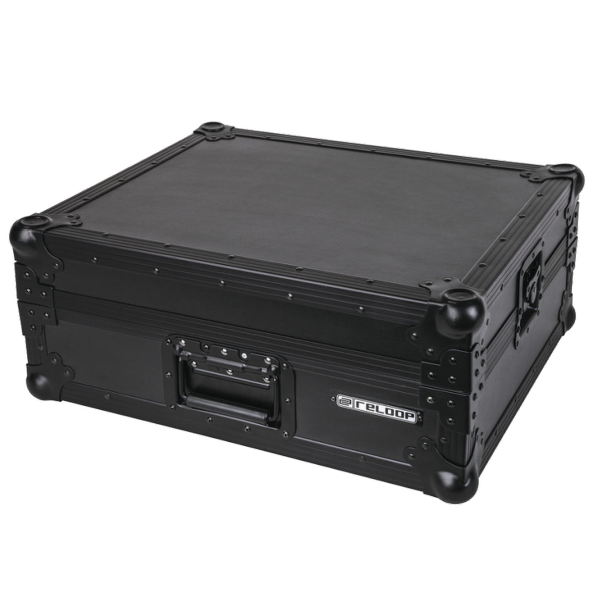 Reloop Professional Turntable Case with Removable Cover