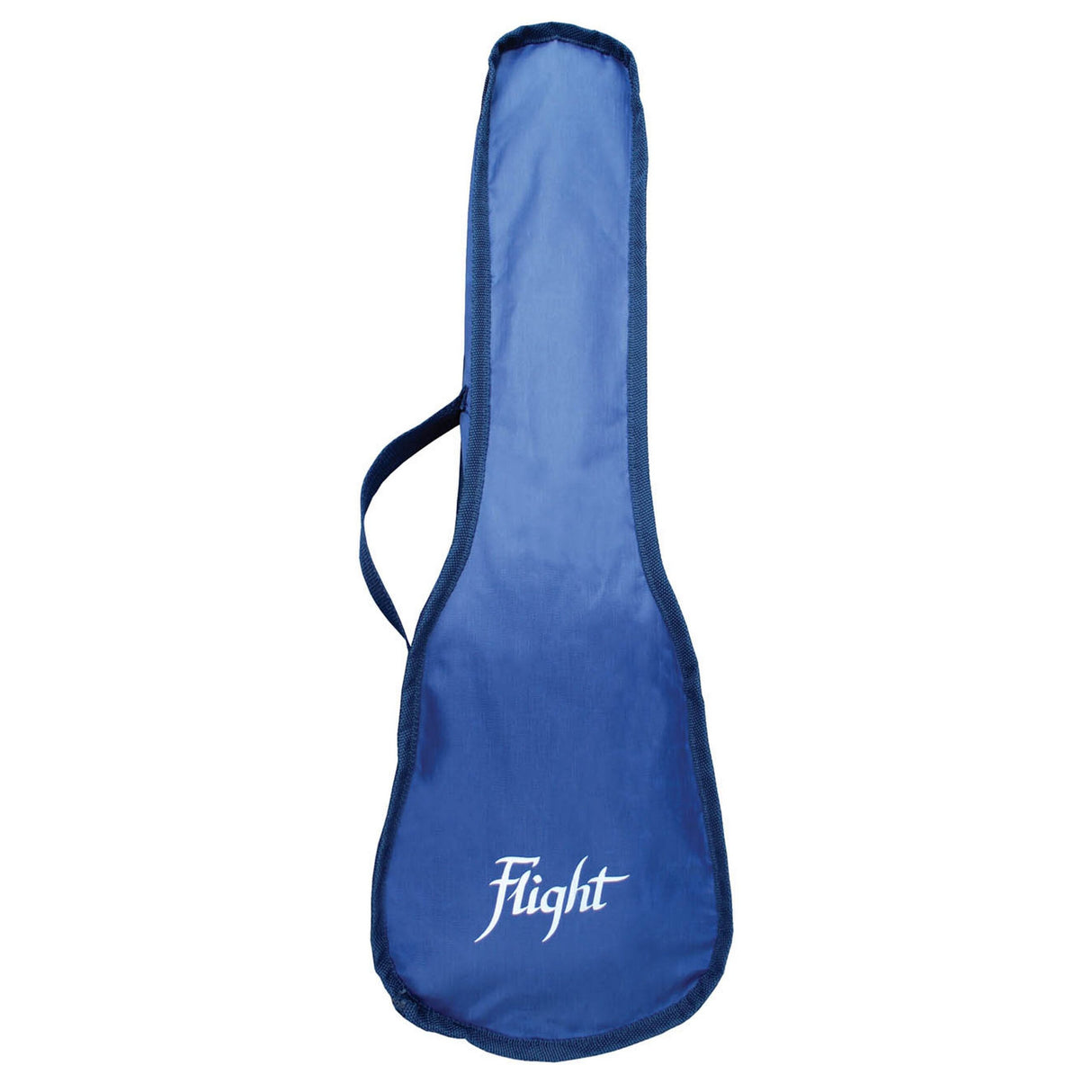 Flight TUS-35OR Orange Soprano Ukulele