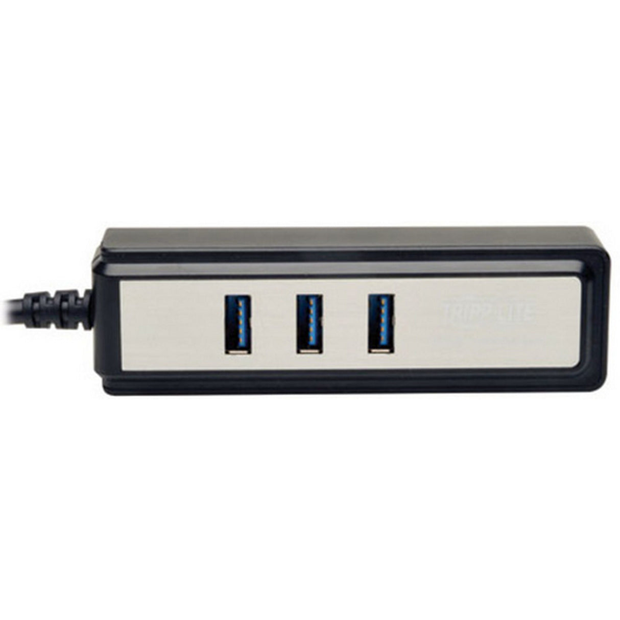Tripp Lite U360-004-MINI 4-Port Portable USB 3.0 SuperSpeed Hub
