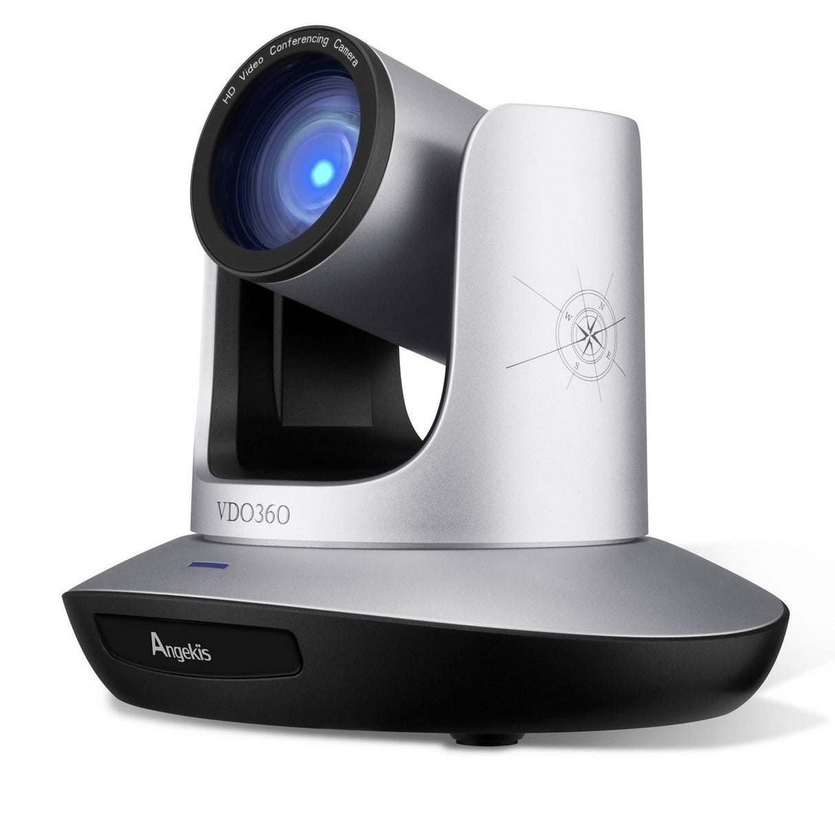 VDO360 The Saber DVI-I/USB 3.0 PTZ Camera