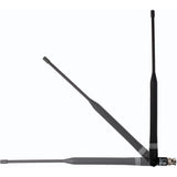 Shure UA8 1/2 Wave Omnidirectional Antenna for Axient, UR, ULXD, ULX, SLX and BLX4R Receivers