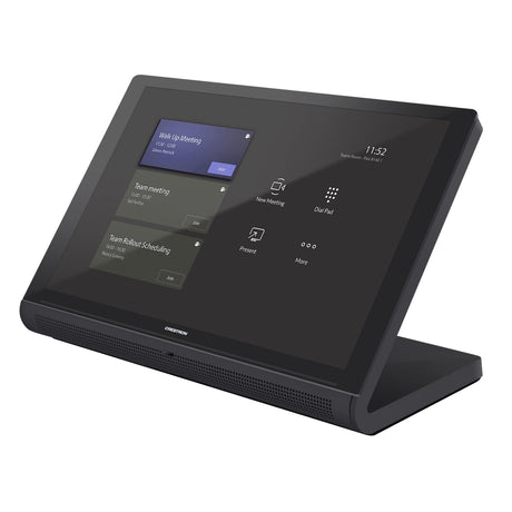 Crestron UC-FCB-T Flex R-Series Mobile UC System for Microsoft Teams Rooms