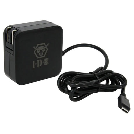 IDX UC-PD1 1-Channel 60W USB-PD Charger for DUO-C150P, DUO-C198P, ZEN-C98G, ZEN-C150G