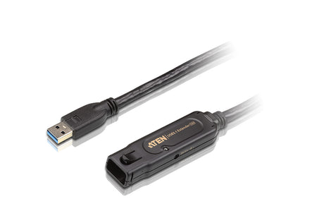 ATEN UE3310 USB 3.1 Gen1 Extender, 10-Meters