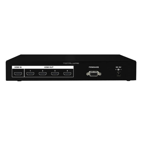 PureLink UHD2-140 | HDMI 2.0 4K HDCP 2.2 1 x 4 Distribution