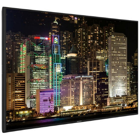 Christie UHD551-L | 55 Inch 4K LCD Panel