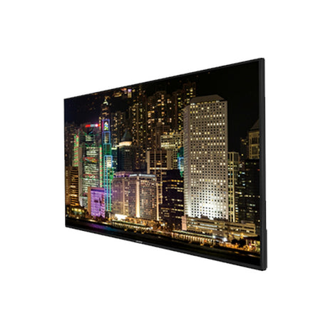 Christie UHD861-P | 86 Inch 4K LCD Panel