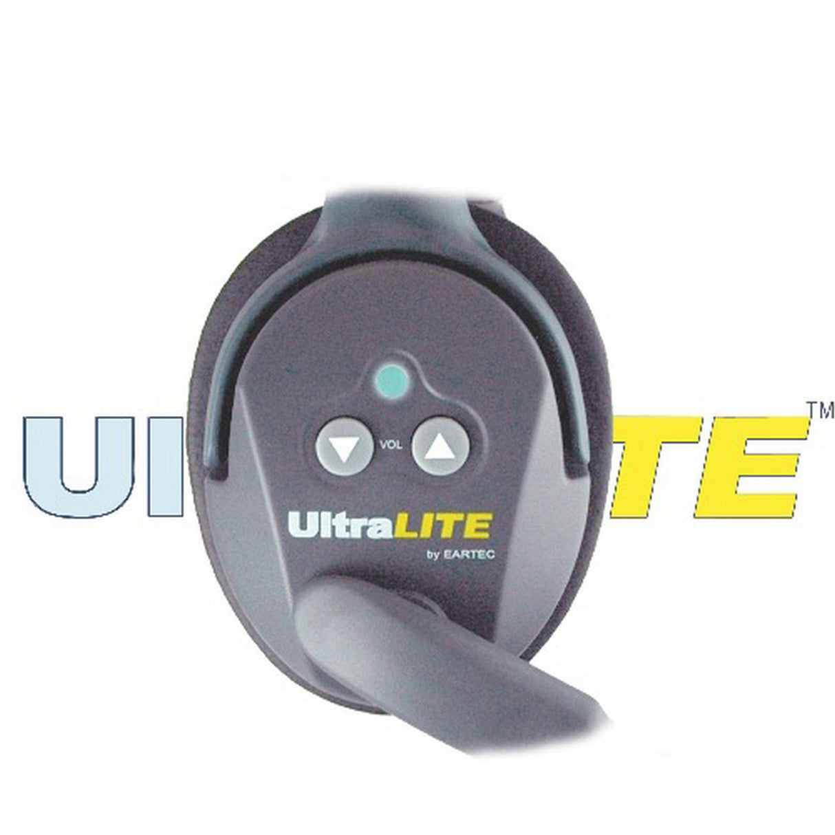 Eartec ULDM HD | UltraLITE Double Master Headset