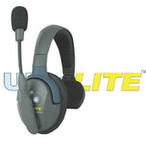 Eartec ULSM | UltraLITE Single Master Headset, Classic Version