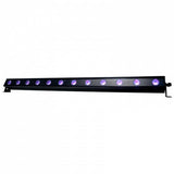 ADJ Ultra Hex Bar 12 12 x 10W Ultra Bright HEX Color Mixing LEDs