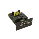 Lowell UPS-RELAY Dry Contact Card, Relay Control for UPS8 Series or UPS9 Series