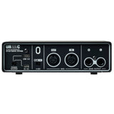 Steinberg UR22C Recording Pack 2 x 2 USB 3.0 Type C Audio Interface with Microphone and Headphone (Used) - used