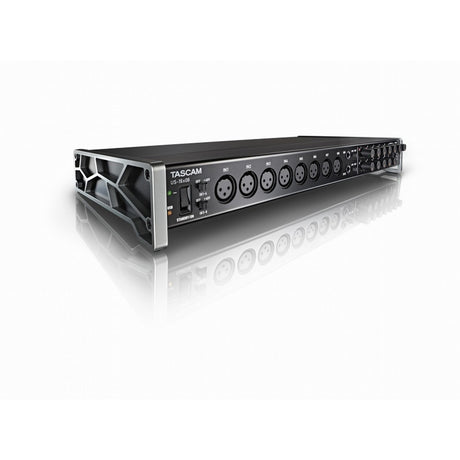 Tascam US-16x08 | 16x8 Channel USB Audio Interface