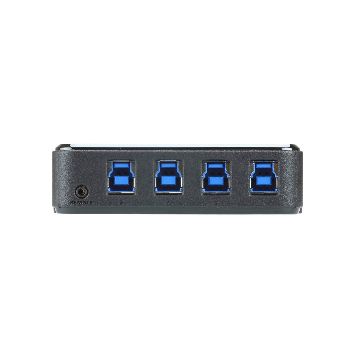 ATEN US3344 4 x 4 USB 3.2 Gen1 Peripheral Sharing Switch