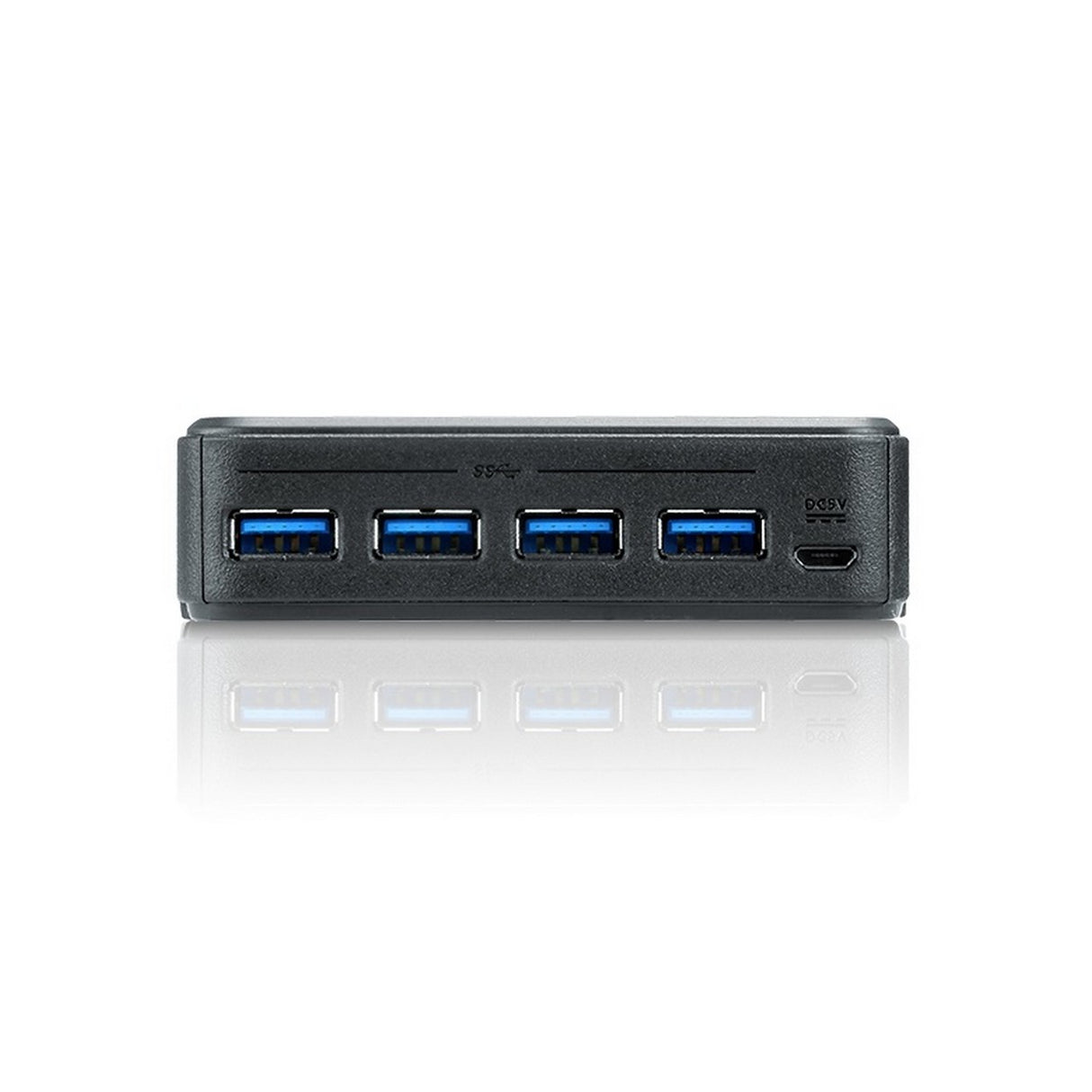 ATEN US434 | 4 x 4 USB 3.1 Gen1 Peripheral Sharing Switch