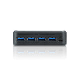 ATEN US434 | 4 x 4 USB 3.1 Gen1 Peripheral Sharing Switch